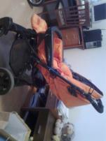 Peg perego kocik sportovy (1/4)