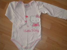 Body s kittynkou (1/1)