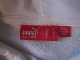 Puma mikina (2/2)