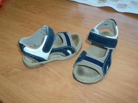 Sandalky (3/4)