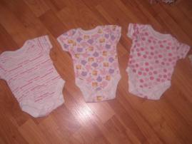 Body pre najmensich (2/4)