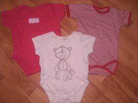 Body pre najmensich (3/4)
