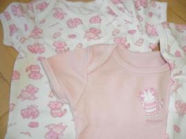 Krasne bodiky na leto (3/4)