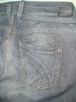 Rifle pepe jeans (1/4)