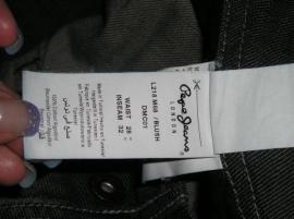 Rifle pepe jeans (3/4)