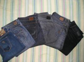 Rifle pepe jeans (4/4)