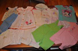 Balík oblečka 6-12m (1/3)