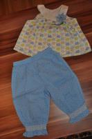Balík oblečka 6-12m (2/3)