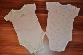 Balík oblečka 6-12m (3/3)