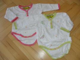 Krasne trickove bodiky (1/3)
