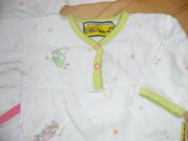 Krasne trickove bodiky (2/3)