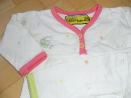 Krasne trickove bodiky (3/3)