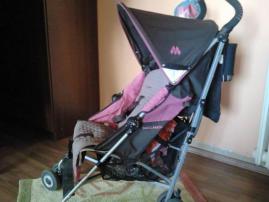 Maclaren quest sport+výb. (2/4)