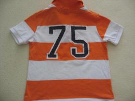 Tričká (3/4)