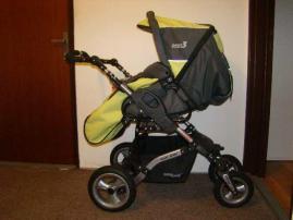 Dorjan danny sport 3 (1/4)