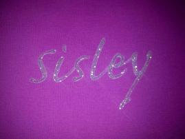 Tricko sisley (2/2)