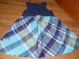 Saty s cipkou (1/2)