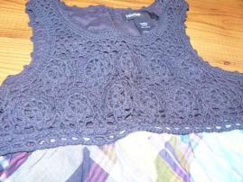 Saty s cipkou (2/2)