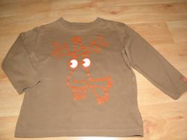 Tričko 92/98 (1/3)