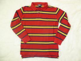 Ralph lauren veľ. m 12/14 (1/3)