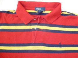 Ralph lauren veľ. m 12/14 (2/3)