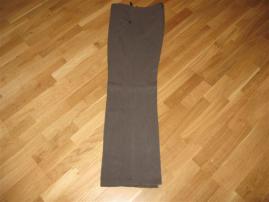 Elegantné nohavicene (1/4)