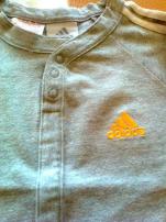 Krasne tricko Adidas (2/7)