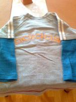 Krasne tricko Adidas (3/7)