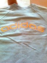 Krasne tricko Adidas (4/7)