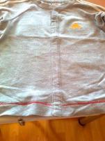 Krasne tricko Adidas (5/7)