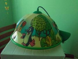 Luster do detskej izby (2/3)