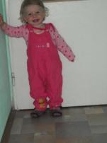 Nohavice na traky (4/4)