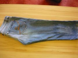 3/4 rifle Fishbone č.30 (6/7)