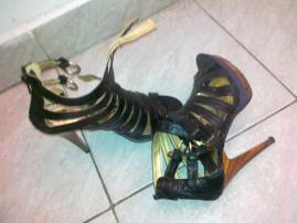 Sandale (2/4)