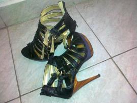 Sandale (3/4)