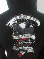 Mikina ed hardy (1/5)