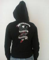 Mikina ed hardy (3/5)