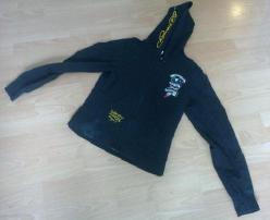 Mikina ed hardy (4/5)