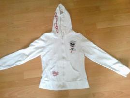 Mikina ed hardy (2/4)