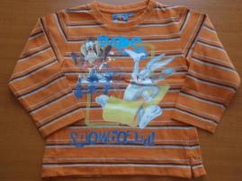 Tričko looney tunes (1/1)