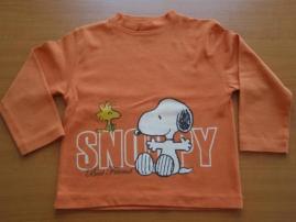 Tričko Snoopy (1/1)