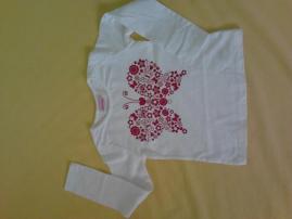 Tričko (1/1)