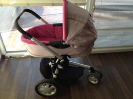 Ruzovy quinny kocik (4/4)