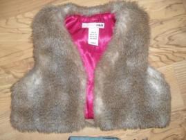 Krásna vestička (1/4)