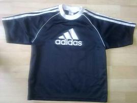 Chalanské tričko adidas (1/2)
