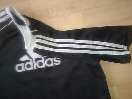 Chalanské tričko adidas (2/2)