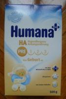 Detska vyziva Humana 500g (1/1)