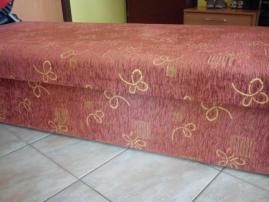Válenda 170x75cm + darček (1/3)
