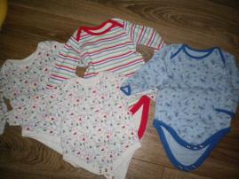 Body 3-6m (1/1)