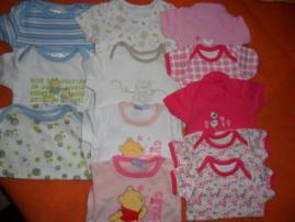 Predám 12ks body (1/1)